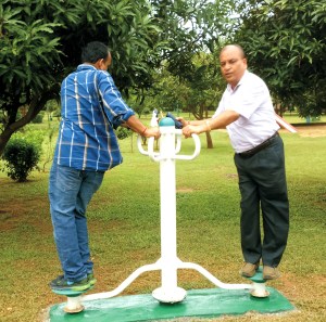 Double Twister 2